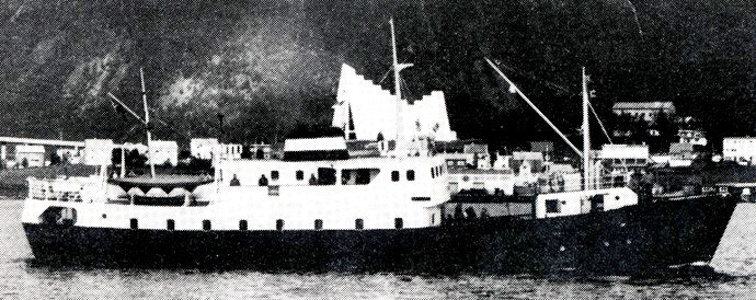 TRS10119580120001 TROMSO