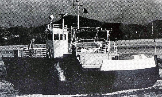 TRS10119690320001 MAURSUND