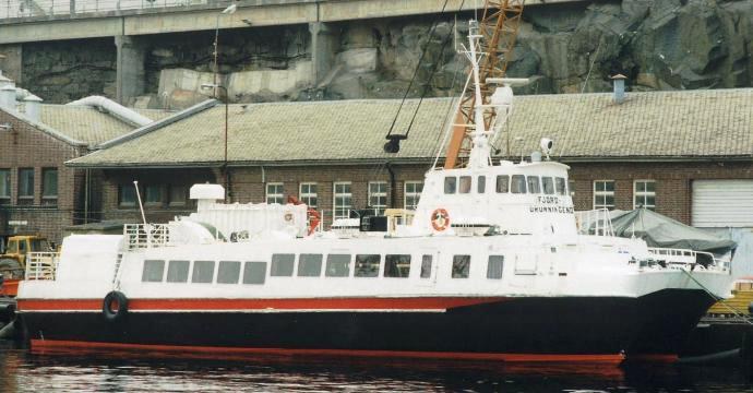TRS10119760120001 FJORDDRONNINGEN