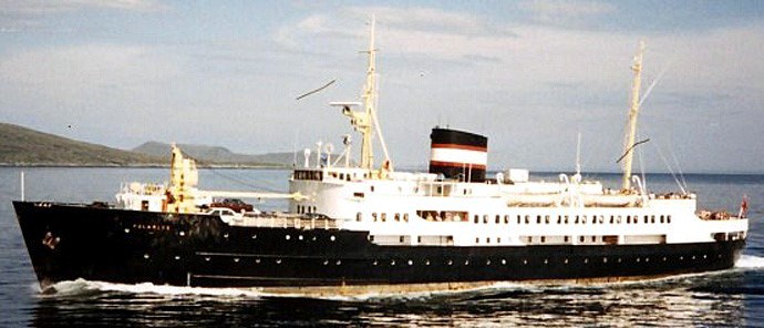 TRS10119790420001 POLARLYS