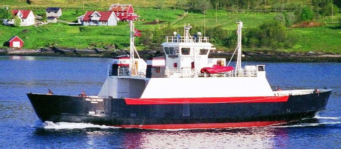 TRS10119840120001 GULLESFJORD