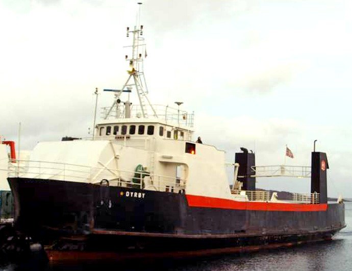 TRS10119850120001 DYROY