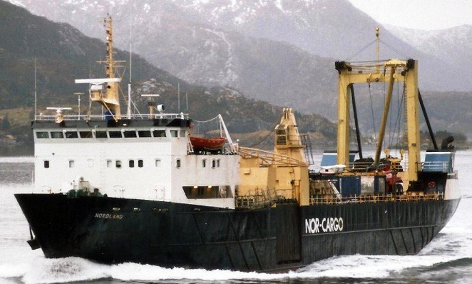 TRS10119890520001 NORDLAND