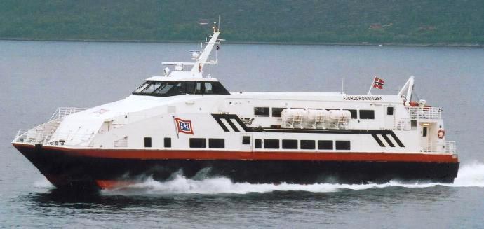 TRS10119950320001 FJORDDRONNINGEN