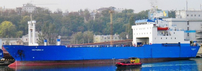 TRS10119980120001 NORDHAV