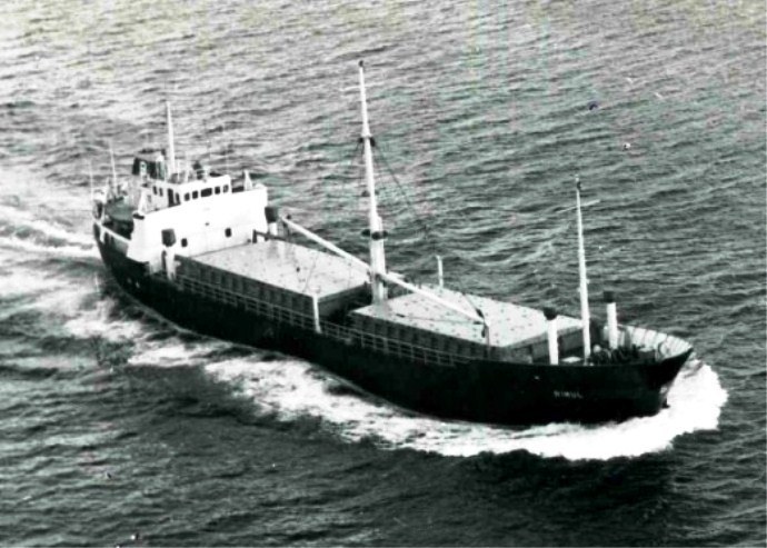 TRH10119680120001 RIMUL