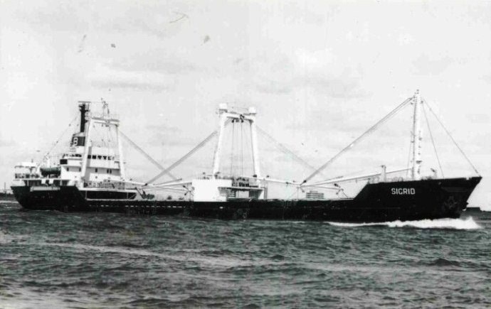 TRH10119750120001 SIGRID