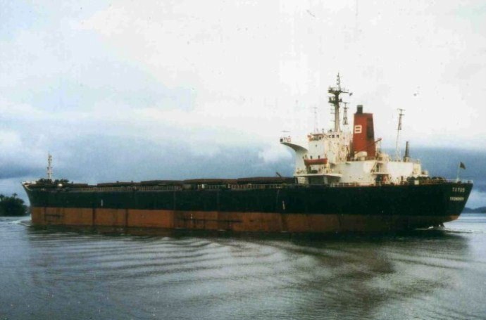 TRH10119900120001 TITUS