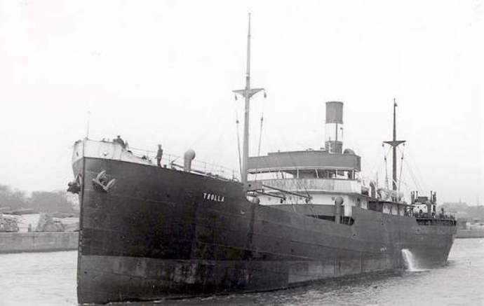 TRH10219280120001 TROLLA