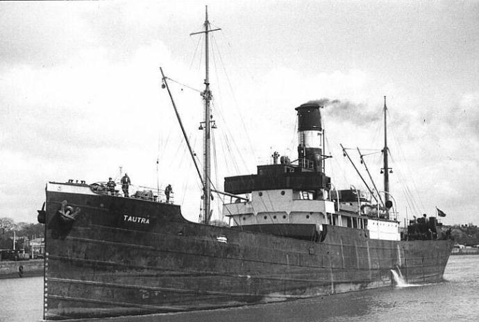 TRH10219370120001 TAUTRA