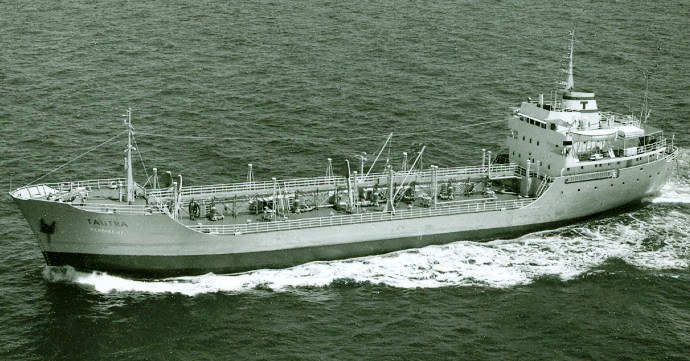 TRH10219680120001 TAUTRA