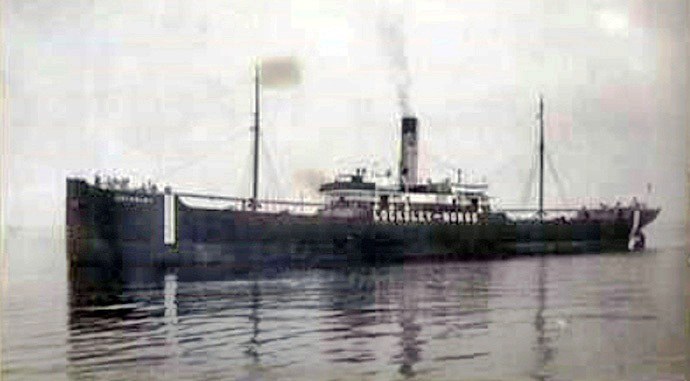TRH10319130120001 LOCKSLEY