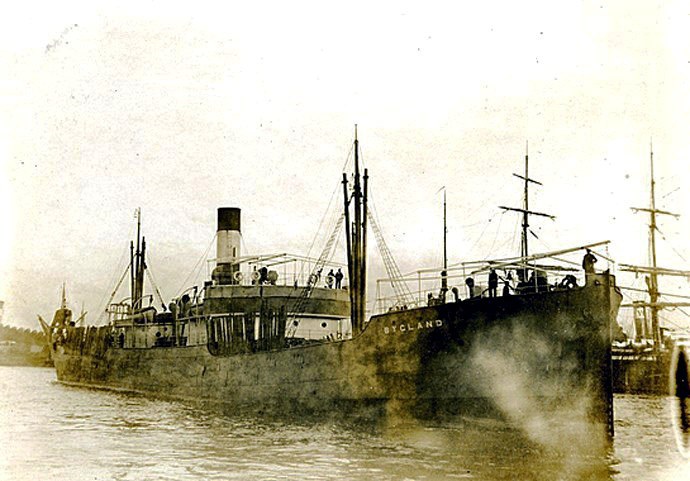TRH10319160120001 BYGLAND