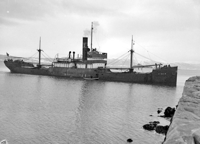 TRH10419340120001 EINVIK