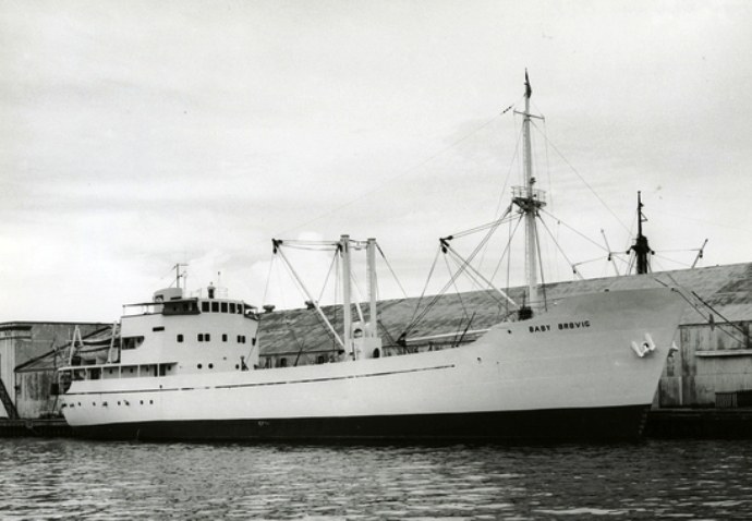 TRH10519490120001 BARFROST
