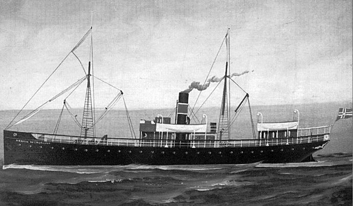 TRH11018860220001 HENRIK WERGELAND