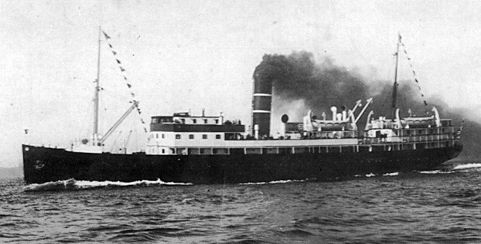 TRH11019250420001 DRONNING MAUD