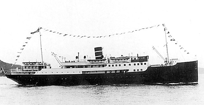 TRH11019400120001 RAGNVALD JARL