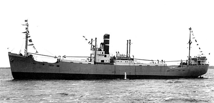TRH11019430120001 HAAKON JARL