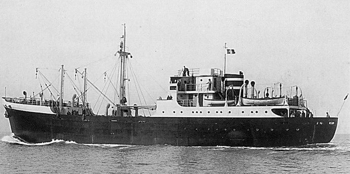 TRH11019470420001 GUTTORM JARL