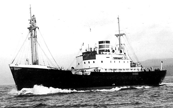 TRH11019490220001 KNUT JARL