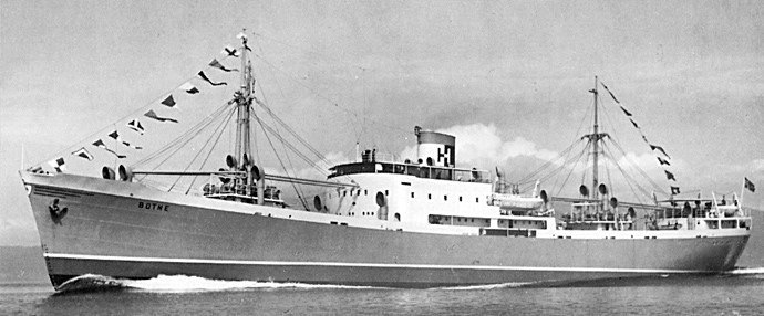 TRH11019510220001 EINAR JARL