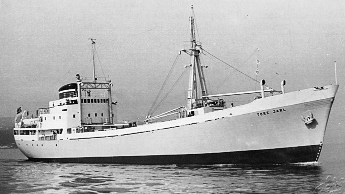TRH11019560120001 TORE JARL