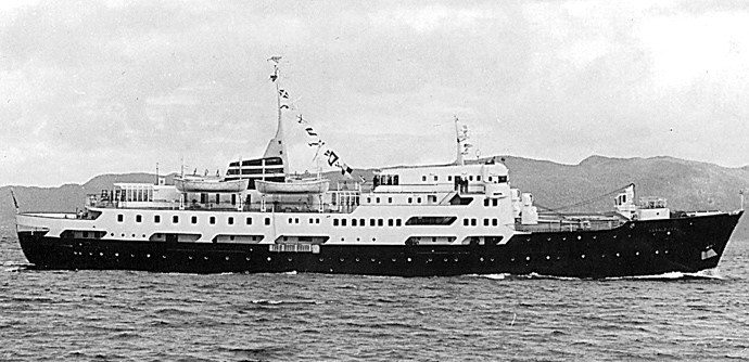TRH11019600120001 HARALD JARL