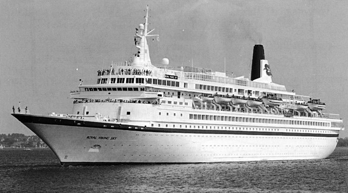 TRH11019730120001 ROYAL VIKING SKY