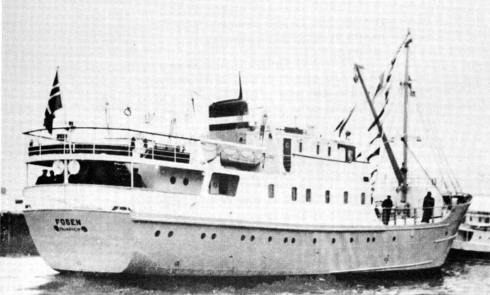 TRH11119550120001 FOSEN