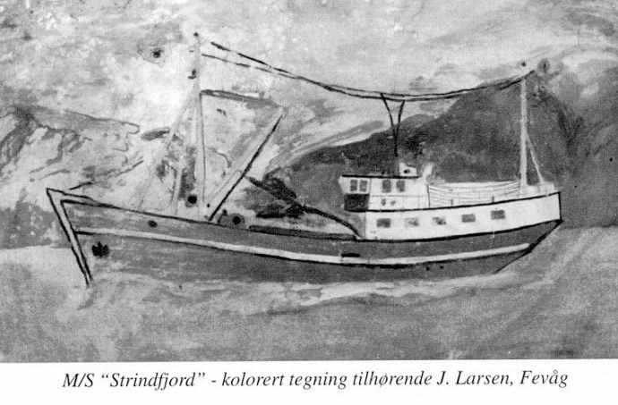 TRH11119580220001 STRINDFJORD