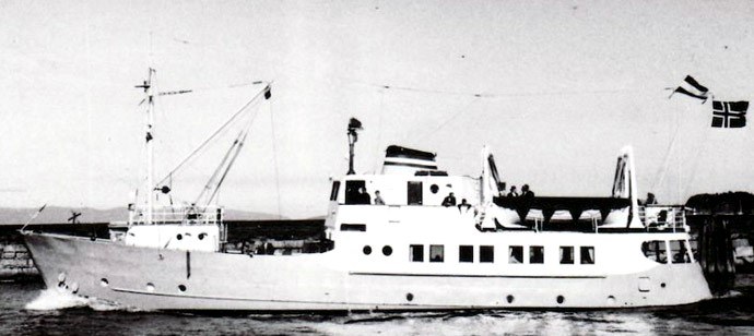 TRH11119600120001 FROVAR