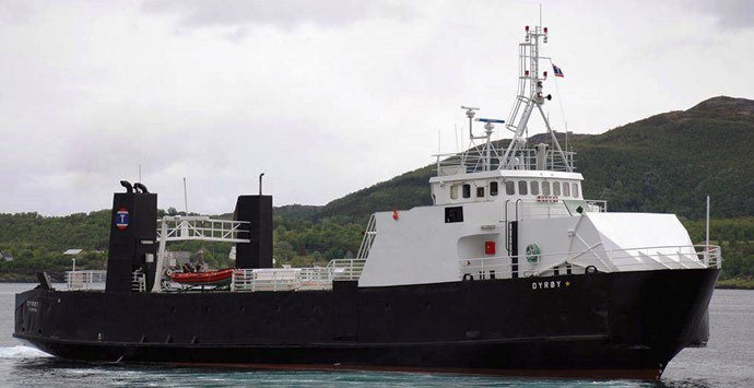 TRH11119640220001 HITRAFERJA