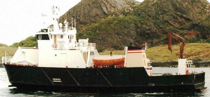 TRH11119780220001 MUNKEN