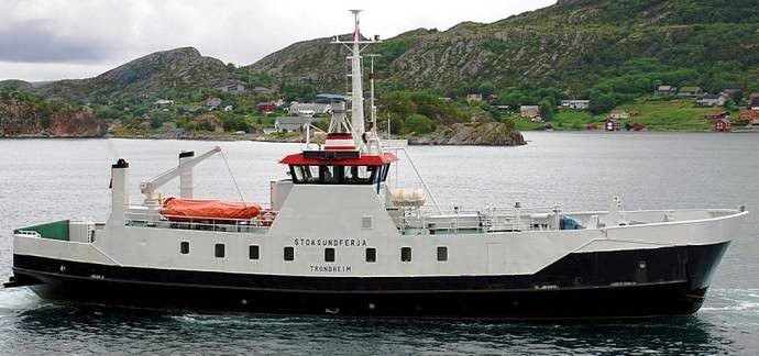 TRH11119900120001 STOKSUNDFERJA