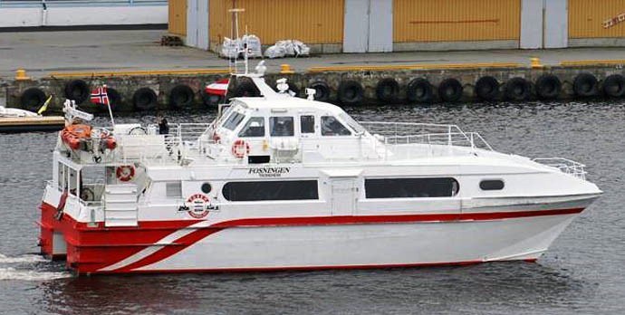 TRH11119910320001 FOSNINGEN