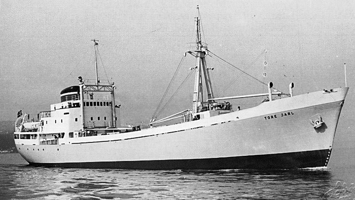 TRH11219560120001 TORE JARL