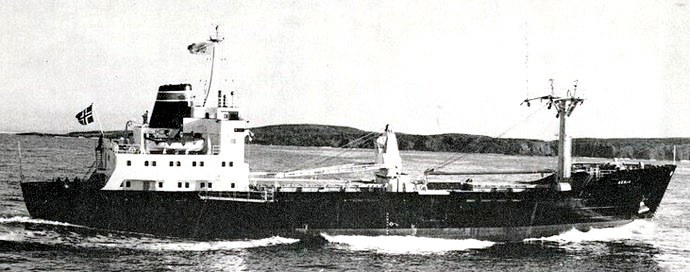 TRH11219670520001 SENJA