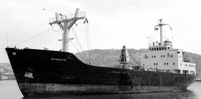 TRH11219670620001 NORDKYN