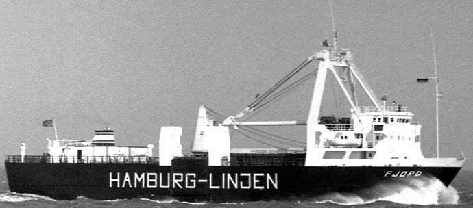 TRH11219810120001 FJORD