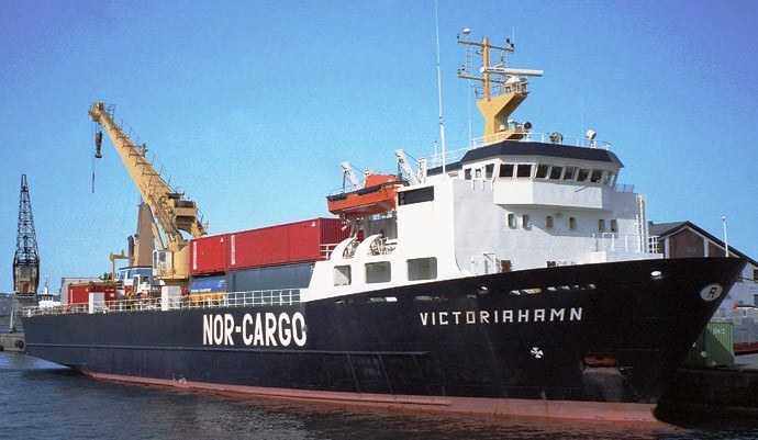 TRH11219860120001 VICTORIAHAMN