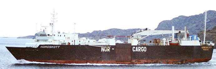 TRH11219870220001 NORDSKOTT