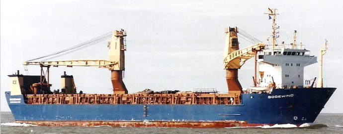 TRH11219930220001 GODEWIND