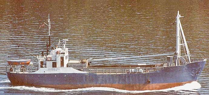 TRH11319850120001 STJORNFJELL