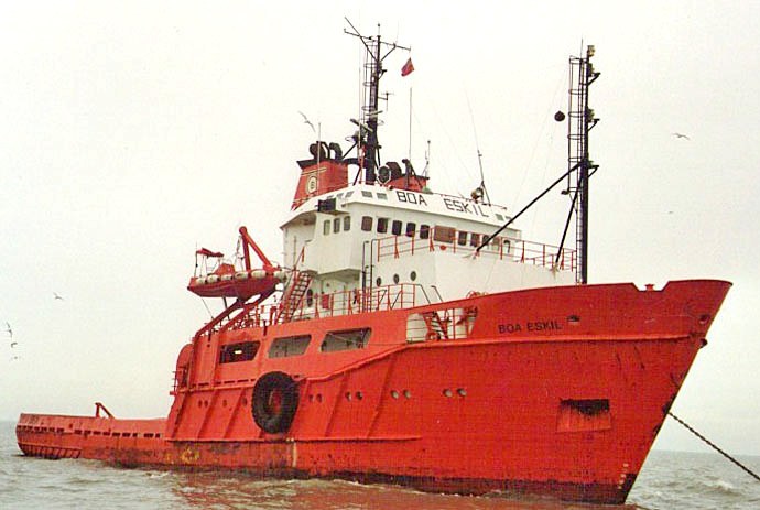 TRH11319890120001 BOA ESKIL