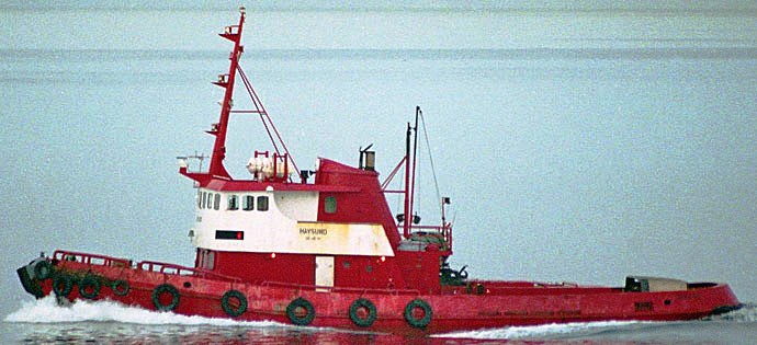 TRH11320000120001 HAVSUND