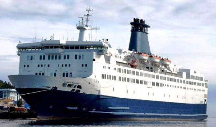 TRH11320050120001 PRIDE OF TELEMARK