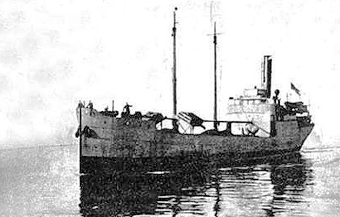 TSD11119200120001 KLIPPAN